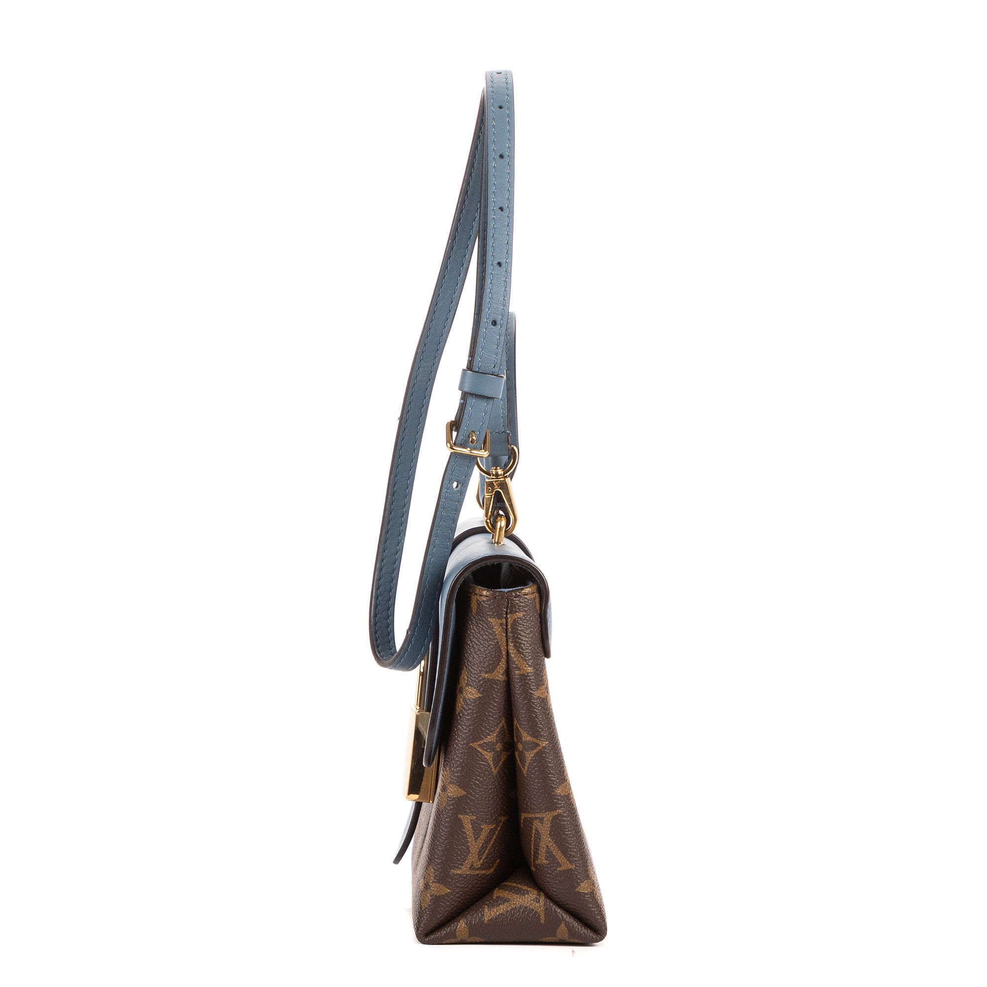 Louis Vuitton Locky BB Size ONE SIZE - 3 Thumbnail