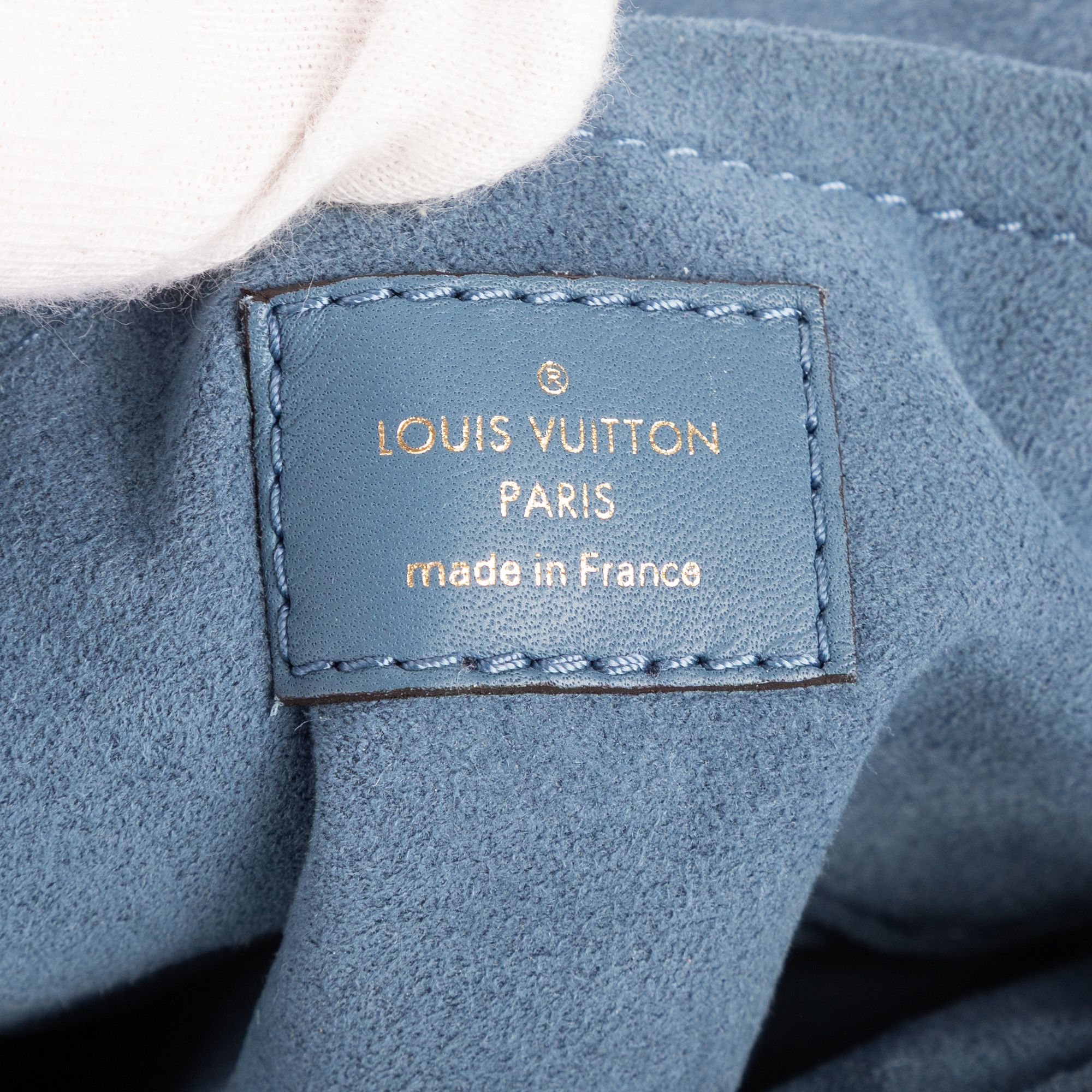Louis Vuitton Locky BB Size ONE SIZE - 10 Thumbnail