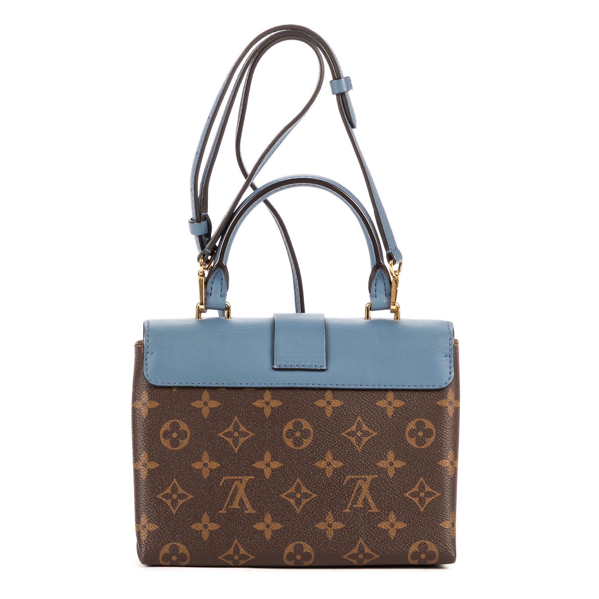 Louis Vuitton Locky BB Size ONE SIZE - 4 Thumbnail