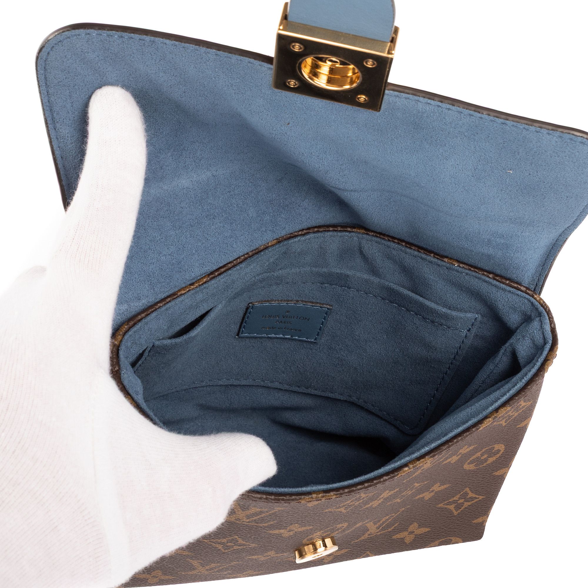 Louis Vuitton Locky BB Size ONE SIZE - 9 Thumbnail