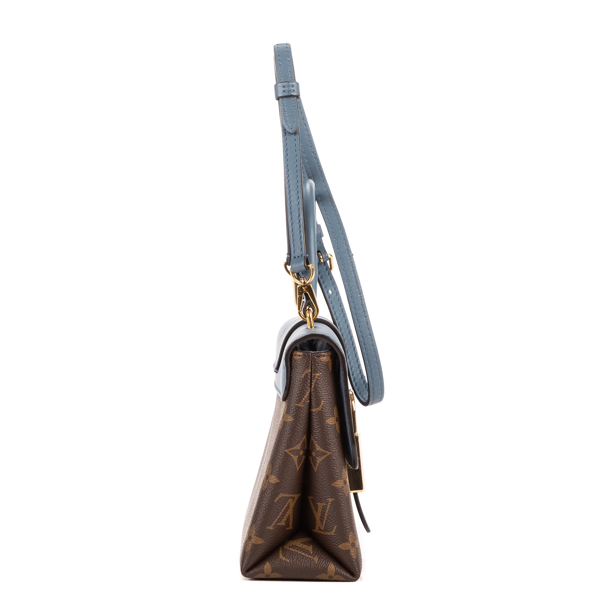 Louis Vuitton Locky BB Size ONE SIZE - 5 Thumbnail