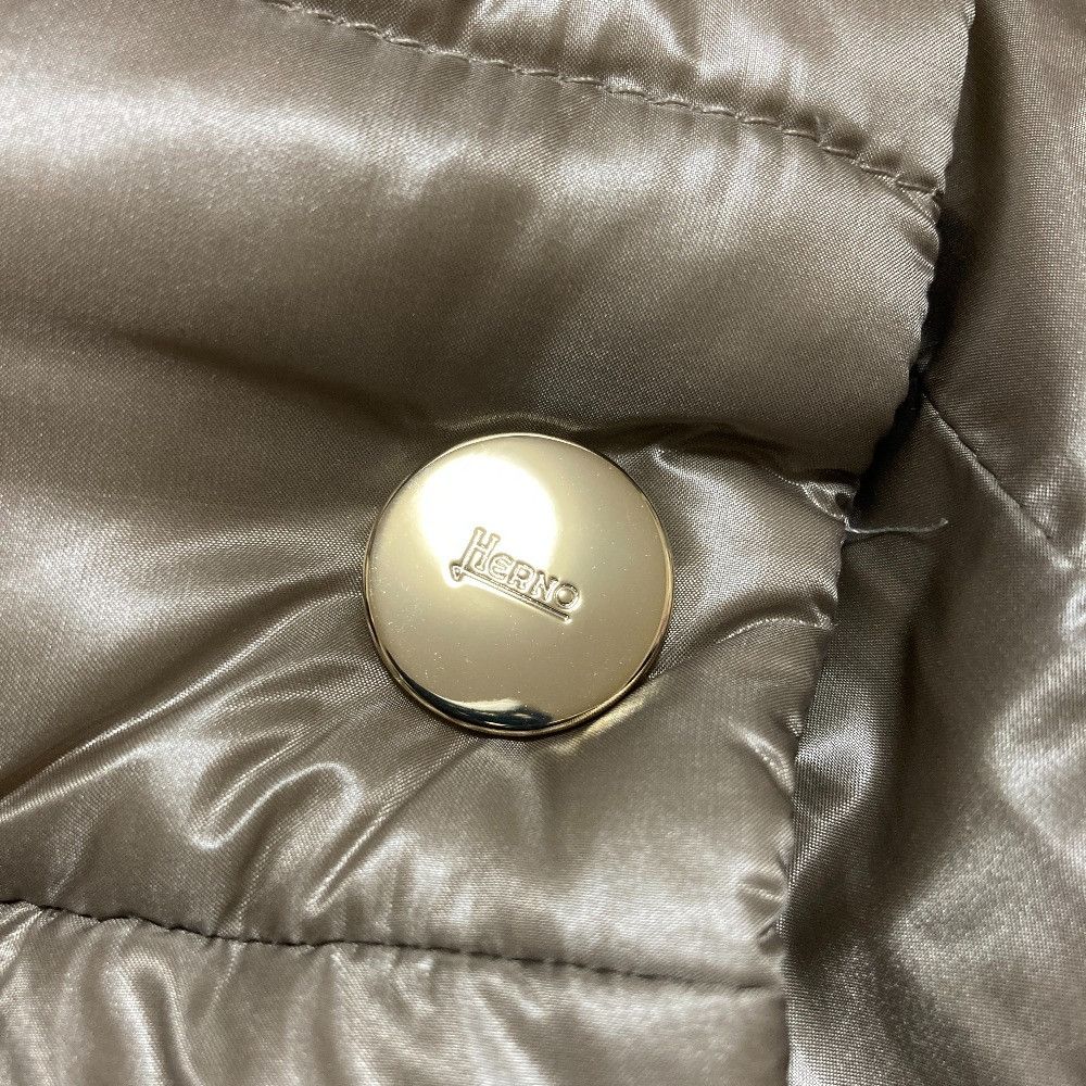 Other Other Herno Down Coat Textile Outerwear DUTY FREE for USA Size ONE SIZE - 12 Thumbnail