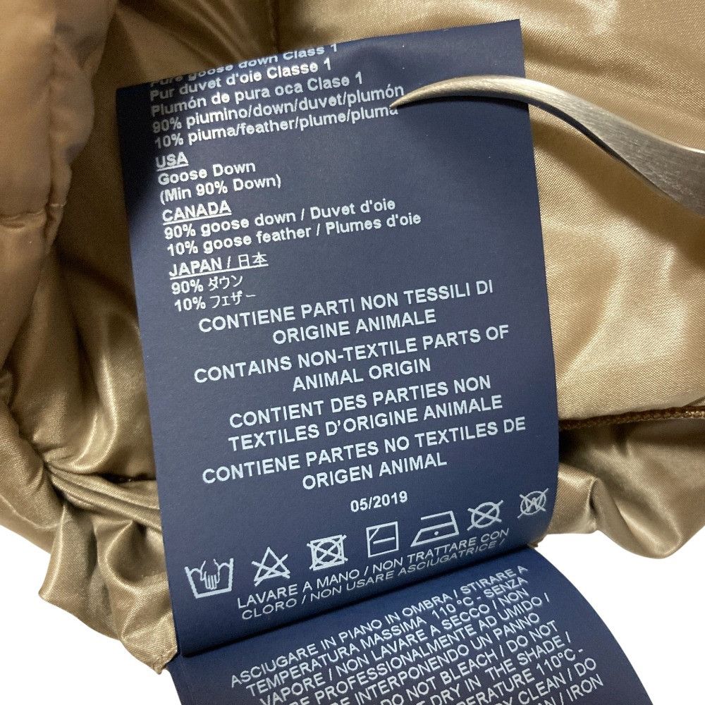 Other Other Herno Down Coat Textile Outerwear DUTY FREE for USA Size ONE SIZE - 7 Thumbnail