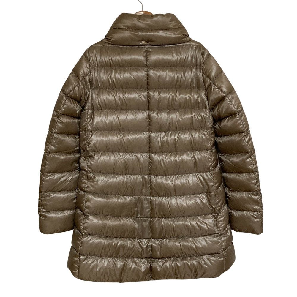 Other Other Herno Down Coat Textile Outerwear DUTY FREE for USA Size ONE SIZE - 2 Thumbnail