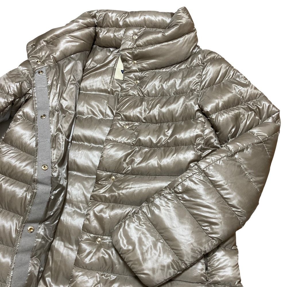 Other Other Herno Down Coat Textile Outerwear DUTY FREE for USA Size ONE SIZE - 3 Thumbnail