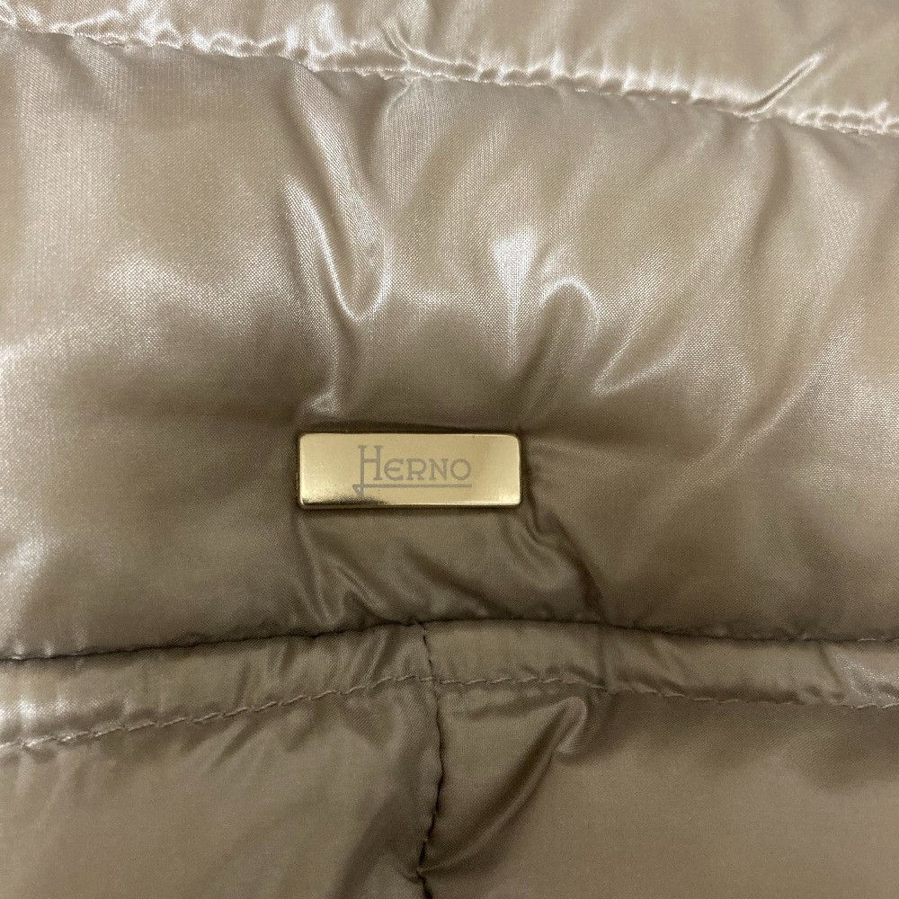 Other Other Herno Down Coat Textile Outerwear DUTY FREE for USA Size ONE SIZE - 13 Thumbnail