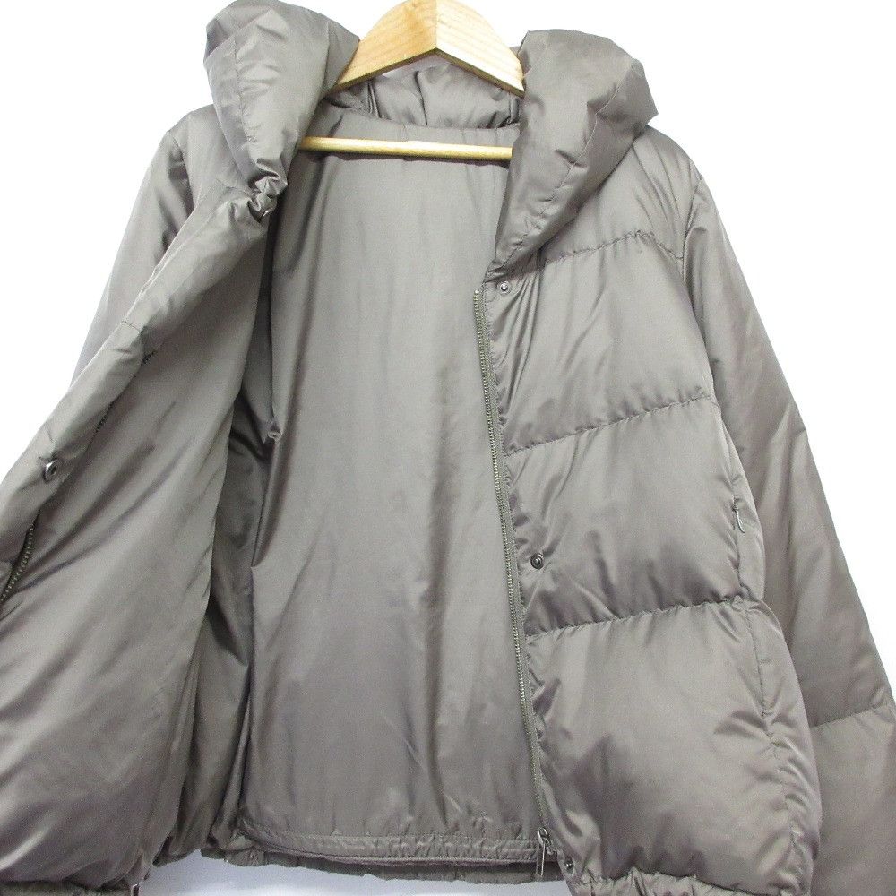 Theory Theory theory luxe Down Jacket Textile Outerwear DUTY FREE for USA Size ONE SIZE - 4 Thumbnail