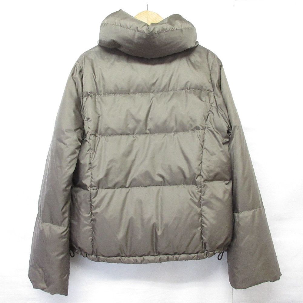 Theory Theory theory luxe Down Jacket Textile Outerwear DUTY FREE for USA Size ONE SIZE - 2 Thumbnail