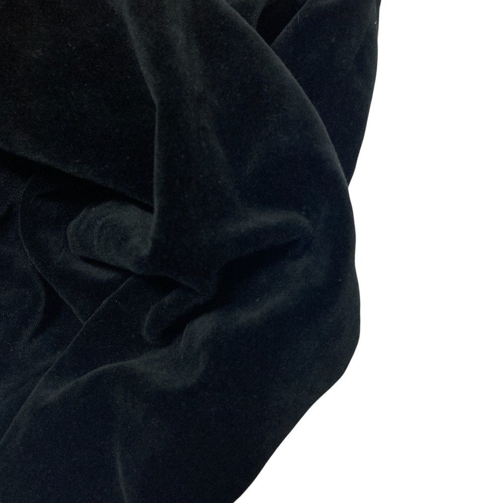 Other Other MARGARET HOWELL SOFT VELVET Trousers Textile Pants DUTY FREE for USA Size ONE SIZE - 4 Thumbnail