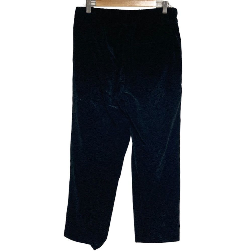 Other Other MARGARET HOWELL SOFT VELVET Trousers Textile Pants DUTY FREE for USA Size ONE SIZE - 2 Thumbnail