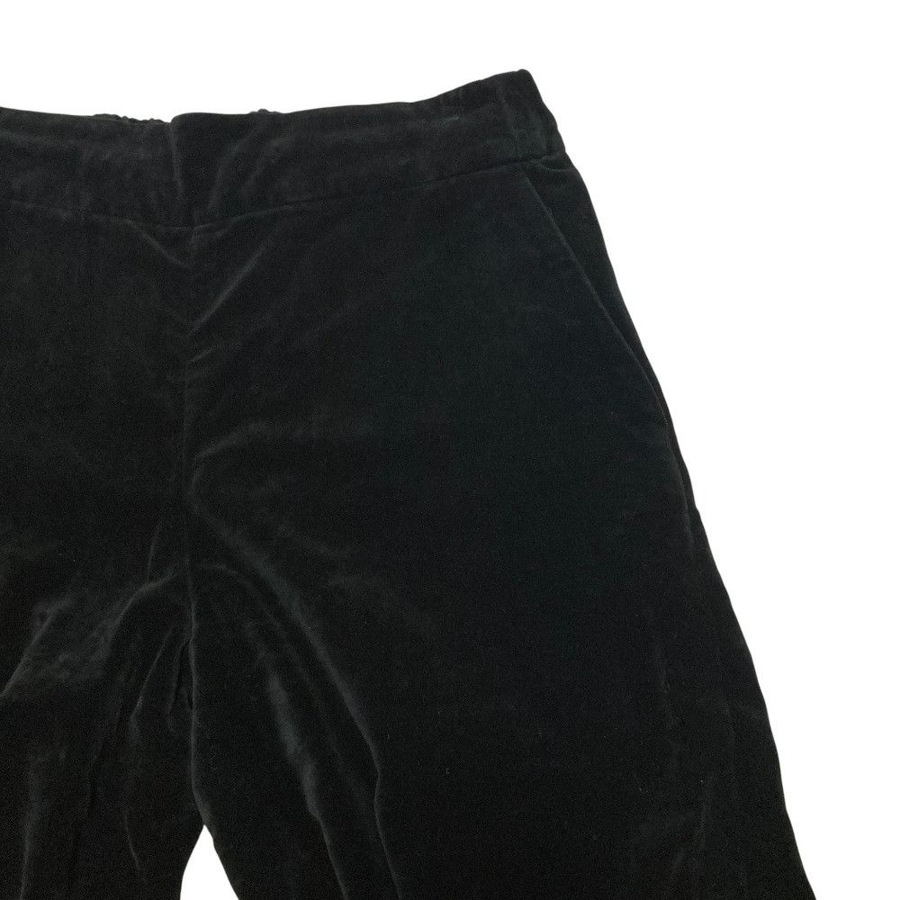 Other Other MARGARET HOWELL SOFT VELVET Trousers Textile Pants DUTY FREE for USA Size ONE SIZE - 3 Thumbnail