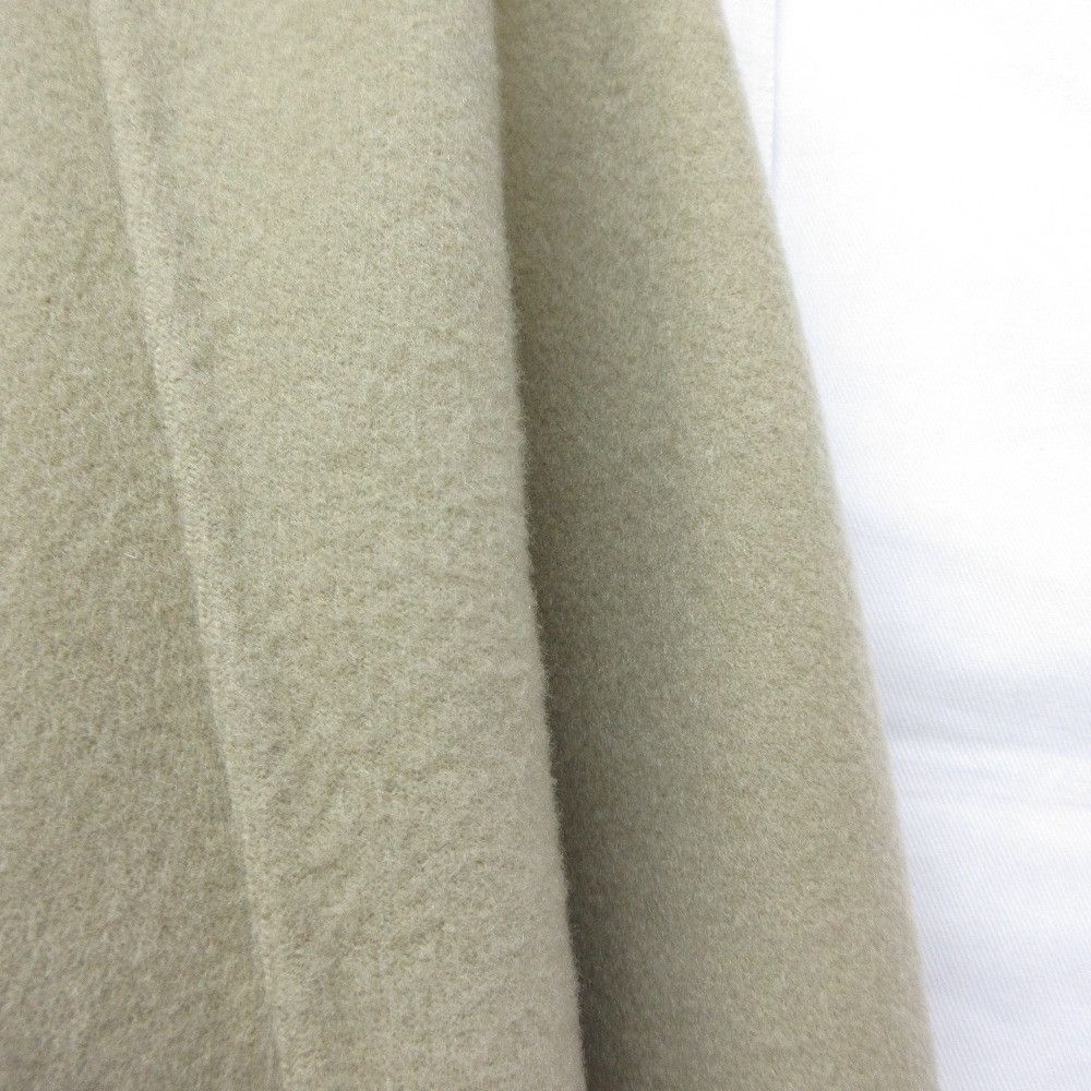 Other Other BEAUTY & YOUTH UNITED ARROWS Wool Poncho Coat Textile Outerwear DUTY FREE for USA Size ONE SIZE - 3 Thumbnail