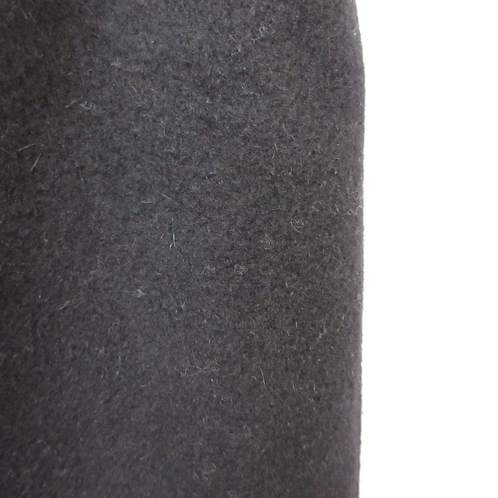 Other Other Veritecoeur Suede Wool Easy Pants Textile Pants VC-2668 DUTY FREE for USA Size ONE SIZE - 3 Thumbnail