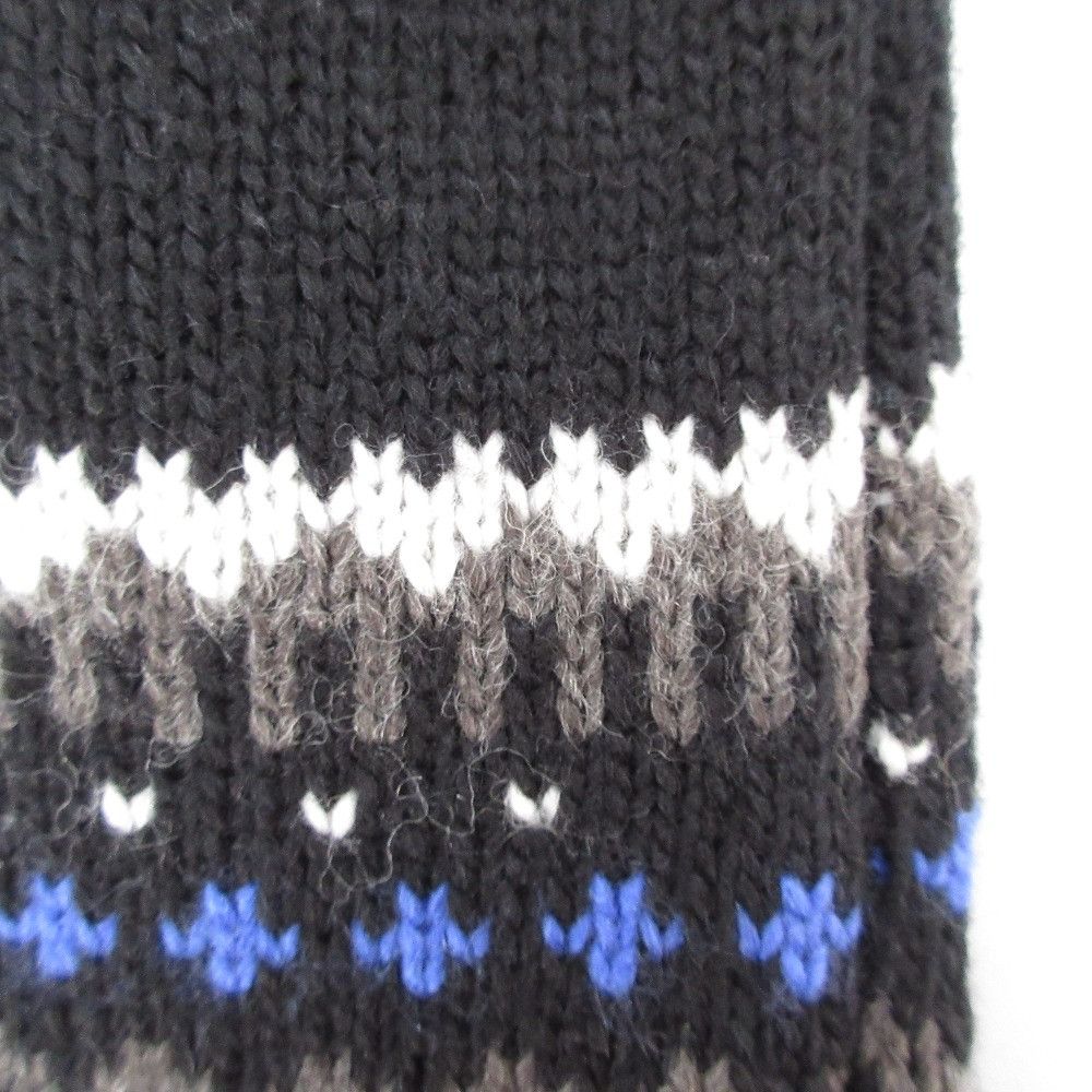 Other Other MidiUmi Nordic Knit Vest Jacket Textile Tops DUTY FREE for USA Size ONE SIZE - 3 Thumbnail