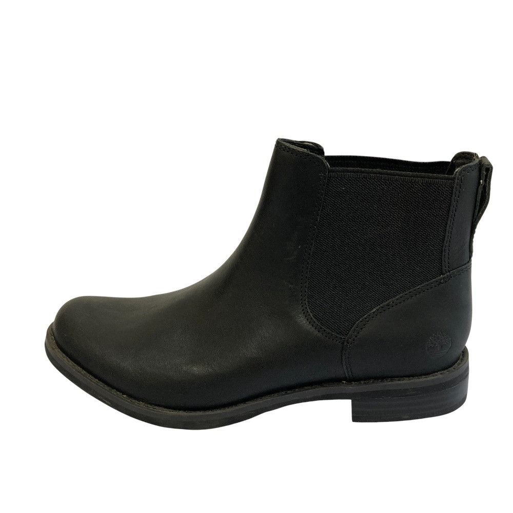 Other Other Timberland Leather Chelsea Boots Leather Shoes A1919 DUTY FREE for USA Size ONE SIZE - 3 Thumbnail