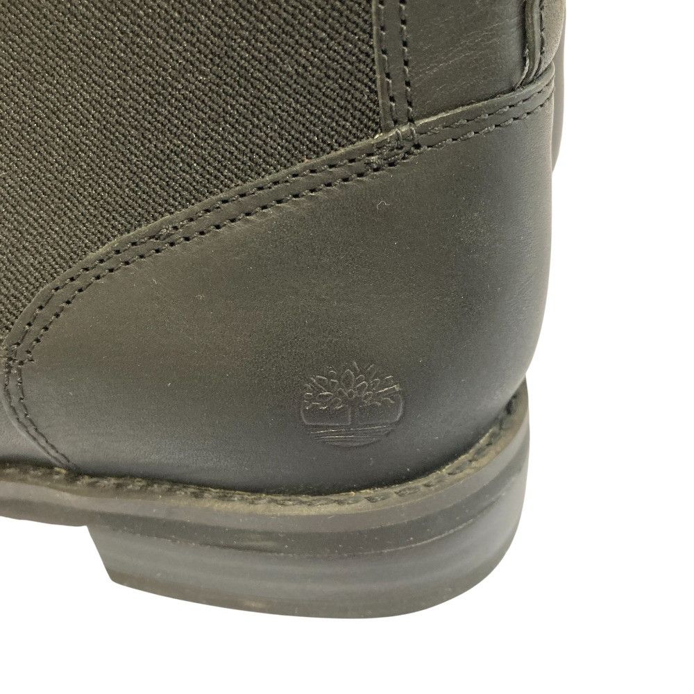 Other Other Timberland Leather Chelsea Boots Leather Shoes A1919 DUTY FREE for USA Size ONE SIZE - 6 Thumbnail