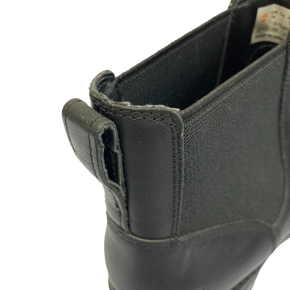 Other Other Timberland Leather Chelsea Boots Leather Shoes A1919 DUTY FREE for USA Size ONE SIZE - 14 Thumbnail