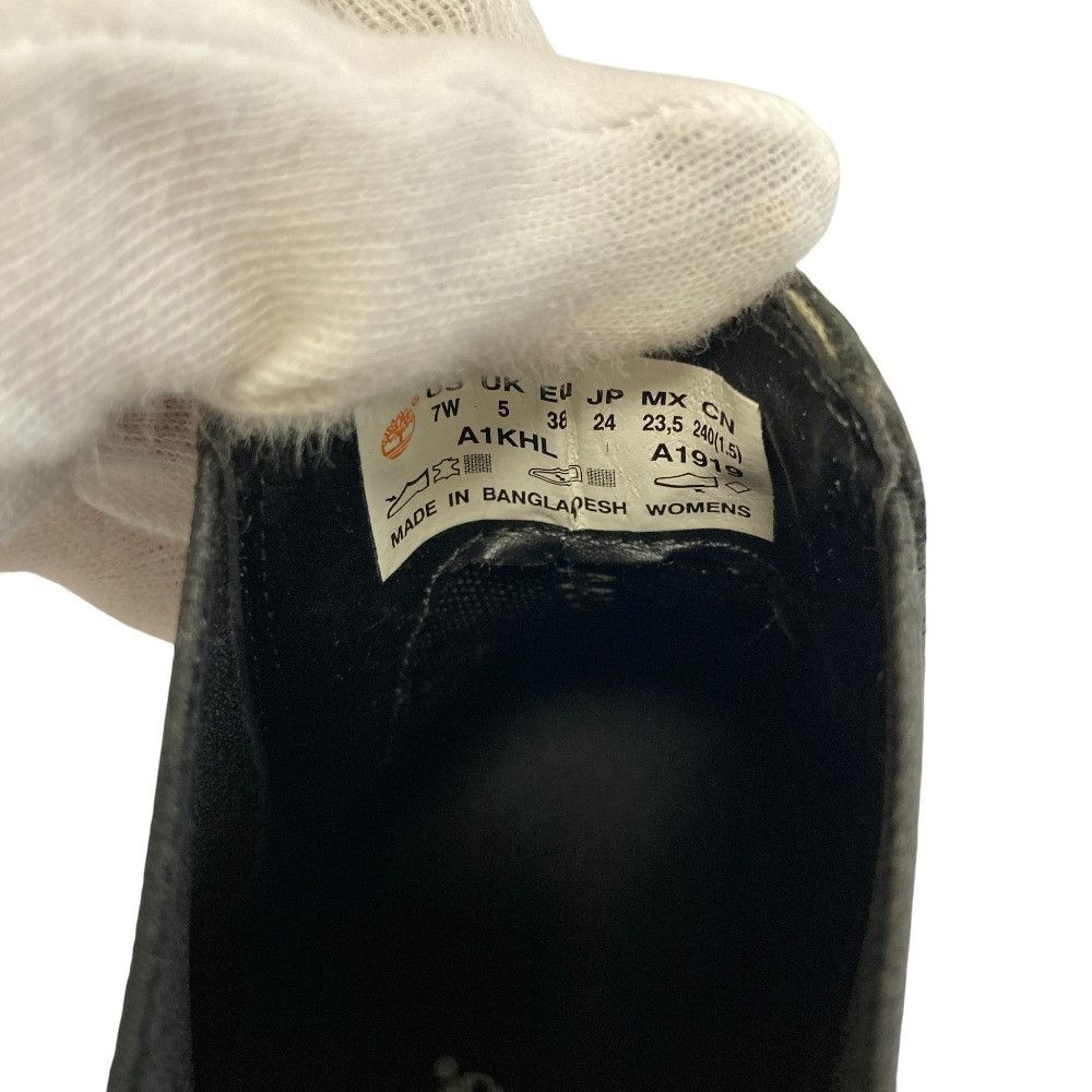 Other Other Timberland Leather Chelsea Boots Leather Shoes A1919 DUTY FREE for USA Size ONE SIZE - 9 Thumbnail