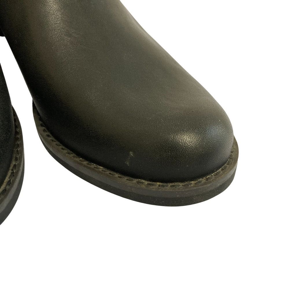 Other Other Timberland Leather Chelsea Boots Leather Shoes A1919 DUTY FREE for USA Size ONE SIZE - 10 Thumbnail