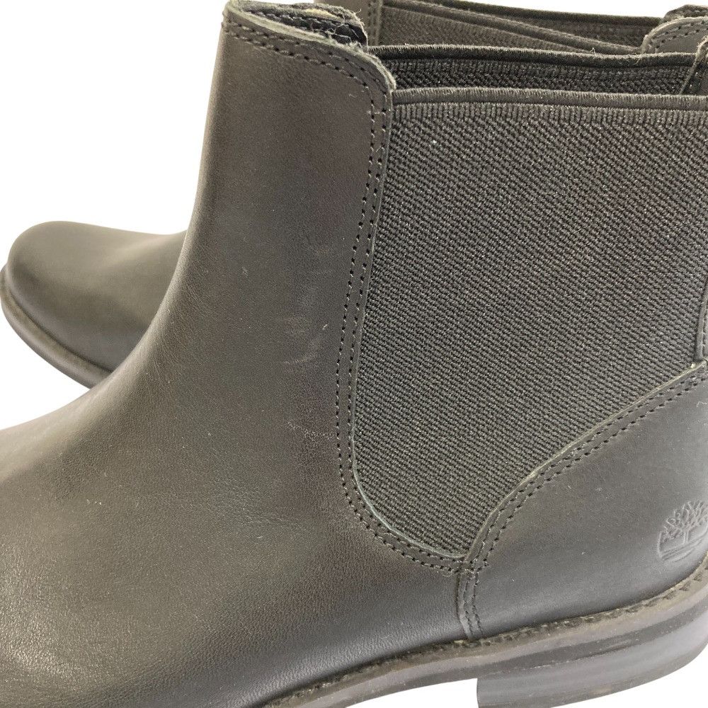 Other Other Timberland Leather Chelsea Boots Leather Shoes A1919 DUTY FREE for USA Size ONE SIZE - 12 Thumbnail