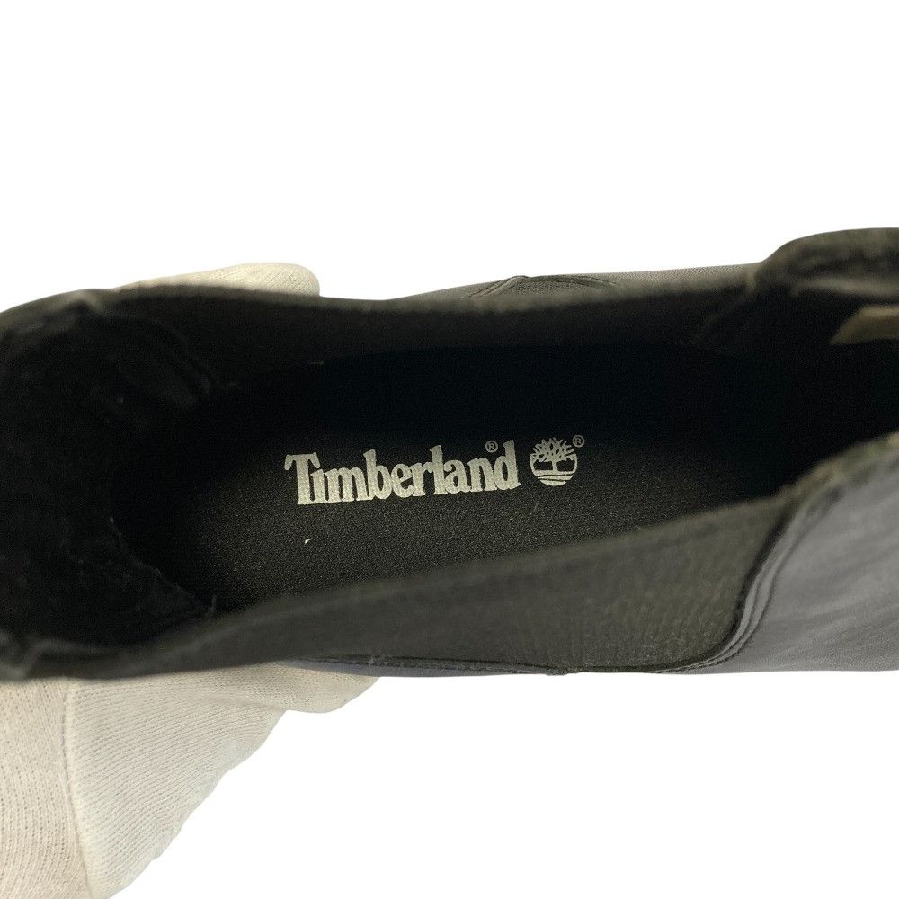 Other Other Timberland Leather Chelsea Boots Leather Shoes A1919 DUTY FREE for USA Size ONE SIZE - 8 Thumbnail