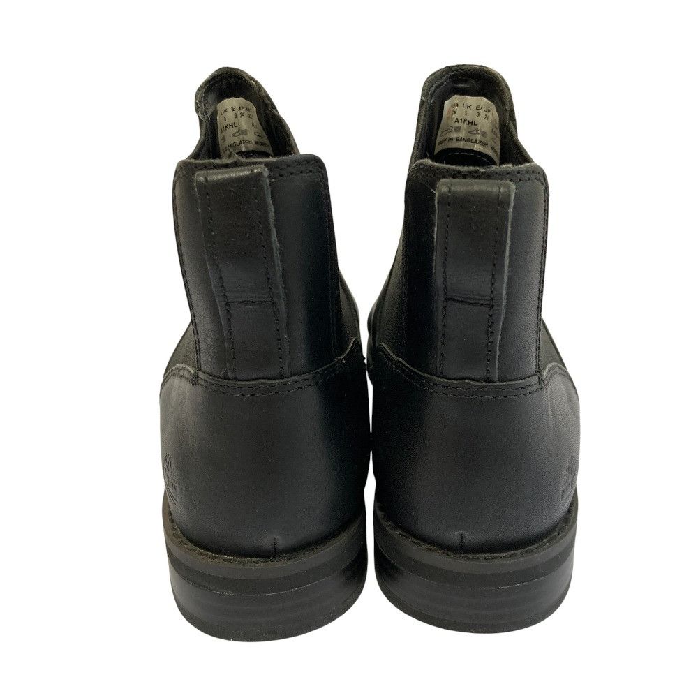 Other Other Timberland Leather Chelsea Boots Leather Shoes A1919 DUTY FREE for USA Size ONE SIZE - 4 Thumbnail