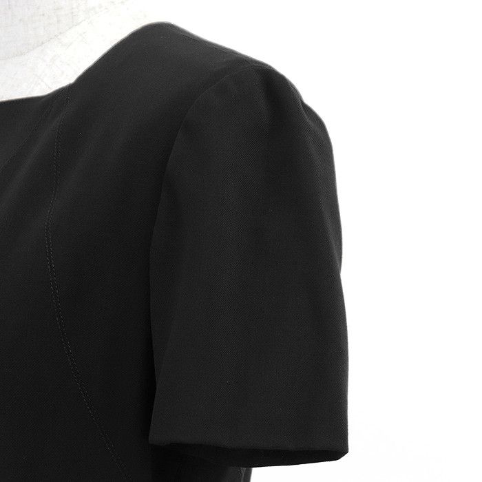 Chanel Chanel Chanel 98P P10330 Wool Dress Textile Dresses P10330 DUTY FREE for USA Size ONE SIZE - 12 Thumbnail