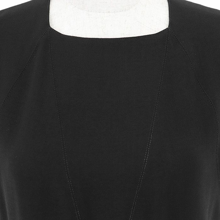 Chanel Chanel Chanel 98P P10330 Wool Dress Textile Dresses P10330 DUTY FREE for USA Size ONE SIZE - 11 Thumbnail