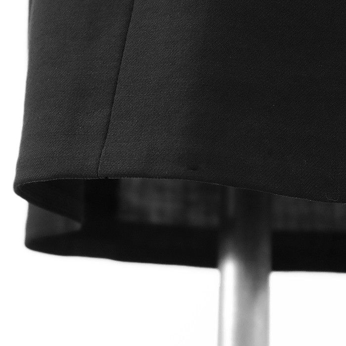 Chanel Chanel Chanel 98P P10330 Wool Dress Textile Dresses P10330 DUTY FREE for USA Size ONE SIZE - 4 Thumbnail