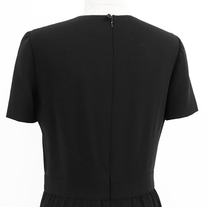 Chanel Chanel Chanel 98P P10330 Wool Dress Textile Dresses P10330 DUTY FREE for USA Size ONE SIZE - 13 Thumbnail