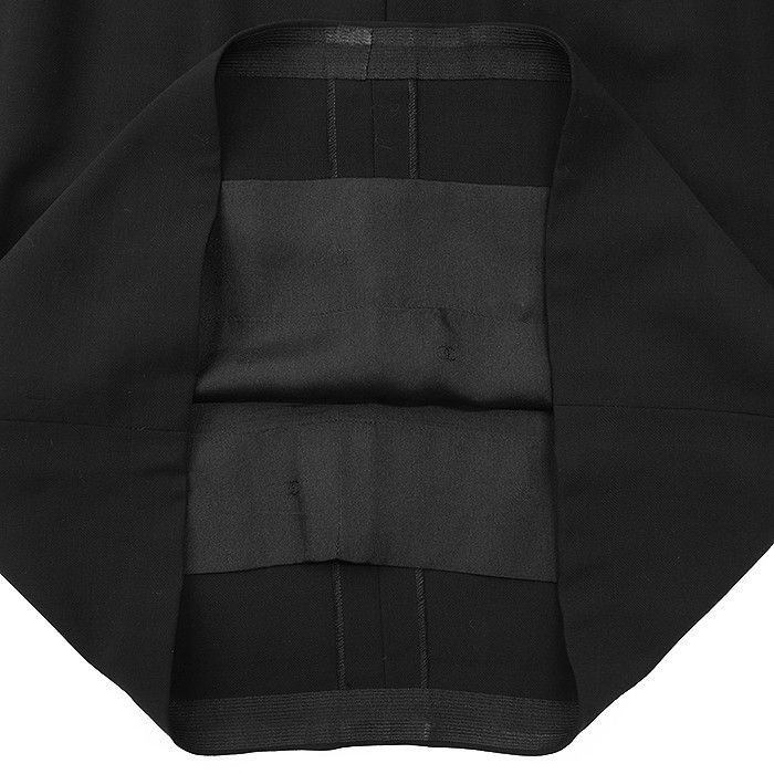 Chanel Chanel Chanel 98P P10330 Wool Dress Textile Dresses P10330 DUTY FREE for USA Size ONE SIZE - 8 Thumbnail