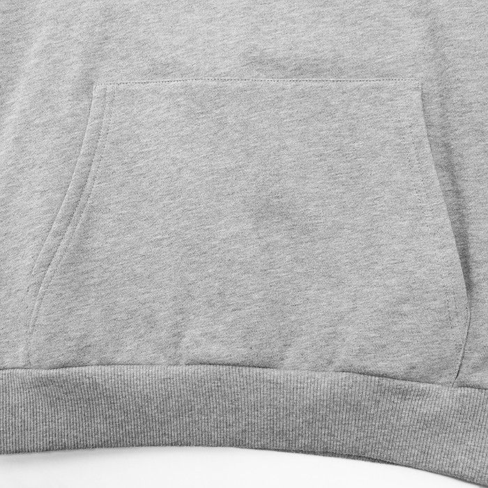 Celine Celine Celine Gradient Logo Print French Terry Hoodie Textile Sweatshirts & Hoodies DUTY FREE for USA Size ONE SIZE - 6 Thumbnail