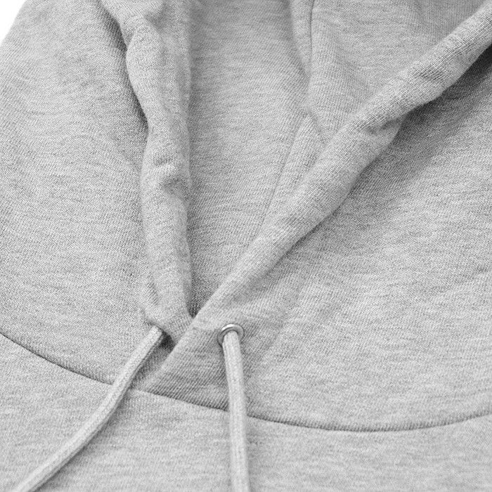 Celine Celine Celine Gradient Logo Print French Terry Hoodie Textile Sweatshirts & Hoodies DUTY FREE for USA Size ONE SIZE - 3 Thumbnail