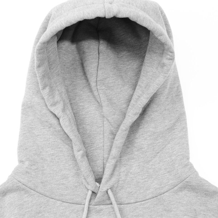Celine Celine Celine Gradient Logo Print French Terry Hoodie Textile Sweatshirts & Hoodies DUTY FREE for USA Size ONE SIZE - 2 Thumbnail