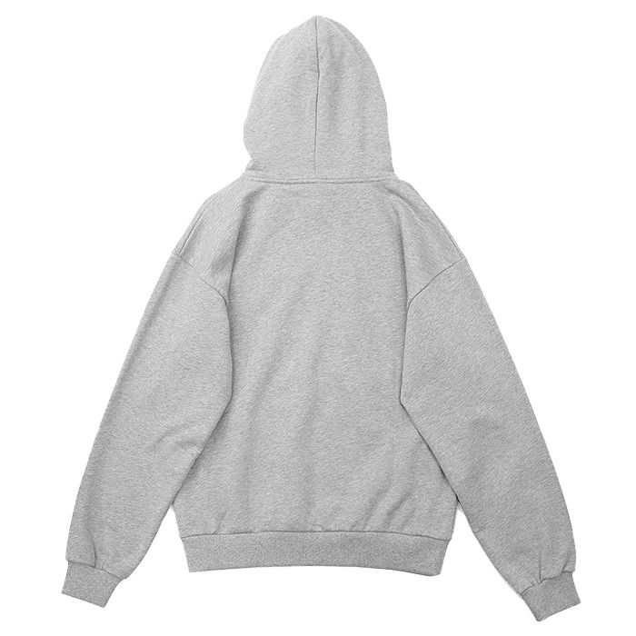 Celine Celine Celine Gradient Logo Print French Terry Hoodie Textile Sweatshirts & Hoodies DUTY FREE for USA Size ONE SIZE - 9 Thumbnail