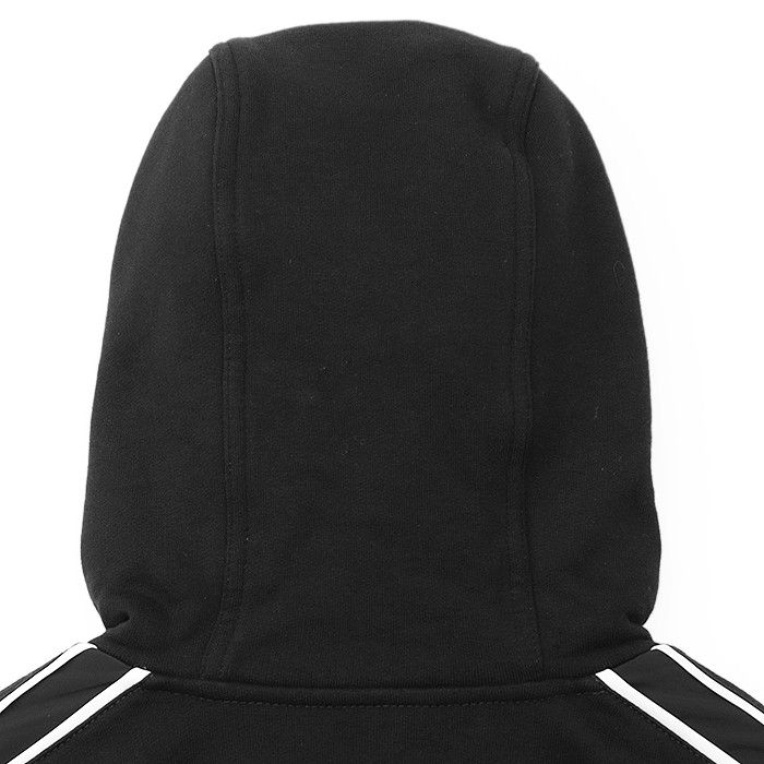 Hermes Hermes Hermès Run H Cotton Hoodie Textile Sweatshirts & Hoodies DUTY FREE for USA Size ONE SIZE - 7 Thumbnail