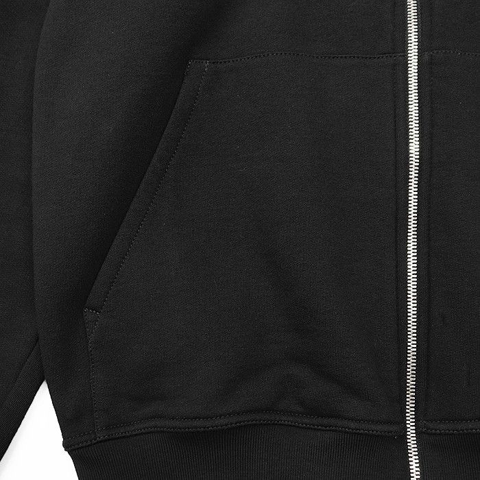 Hermes Hermes Hermès Run H Cotton Hoodie Textile Sweatshirts & Hoodies DUTY FREE for USA Size ONE SIZE - 12 Thumbnail
