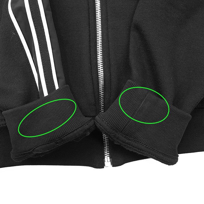 Hermes Hermes Hermès Run H Cotton Hoodie Textile Sweatshirts & Hoodies DUTY FREE for USA Size ONE SIZE - 5 Thumbnail