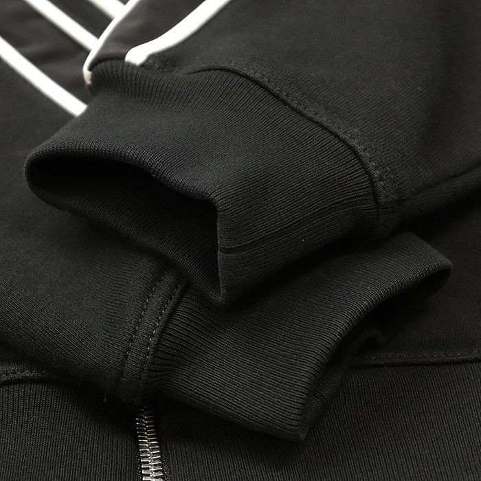 Hermes Hermes Hermès Run H Cotton Hoodie Textile Sweatshirts & Hoodies DUTY FREE for USA Size ONE SIZE - 4 Thumbnail
