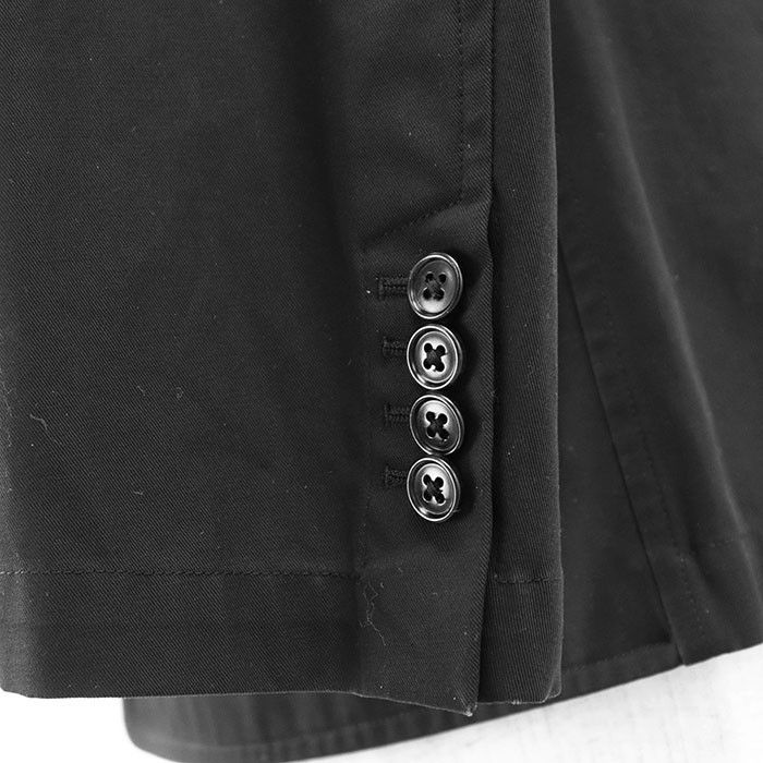 Hermes Hermes Hermès 2023SS Cotton Gabardine Jacket Textile Outerwear DUTY FREE for USA Size ONE SIZE - 16 Thumbnail