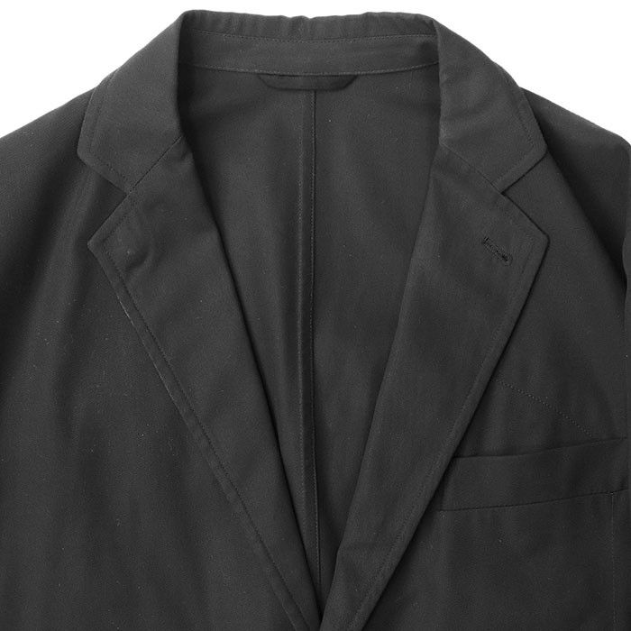 Hermes Hermes Hermès 2023SS Cotton Gabardine Jacket Textile Outerwear DUTY FREE for USA Size ONE SIZE - 11 Thumbnail