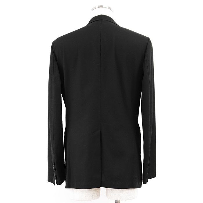 Hermes Hermes Hermès 2023SS Cotton Gabardine Jacket Textile Outerwear DUTY FREE for USA Size ONE SIZE - 5 Thumbnail