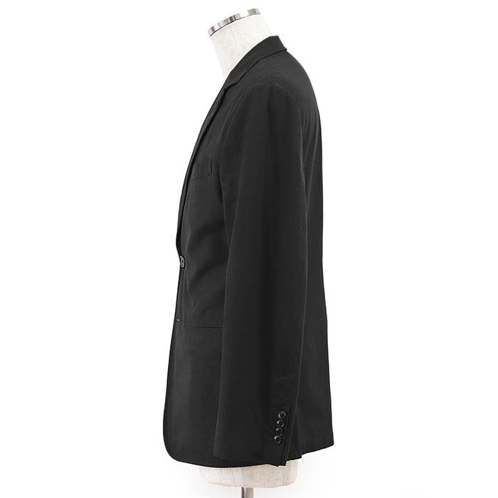 Hermes Hermes Hermès 2023SS Cotton Gabardine Jacket Textile Outerwear DUTY FREE for USA Size ONE SIZE - 15 Thumbnail
