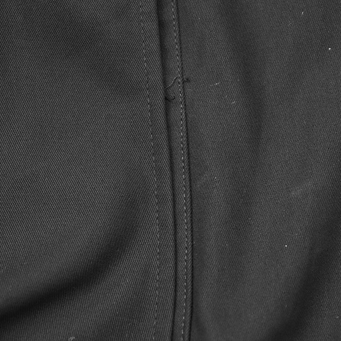 Hermes Hermes Hermès 2023SS Cotton Gabardine Jacket Textile Outerwear DUTY FREE for USA Size ONE SIZE - 9 Thumbnail