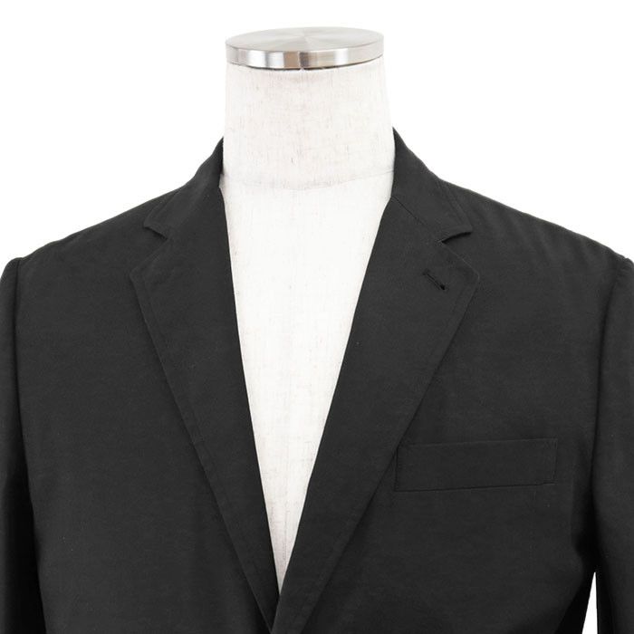 Hermes Hermes Hermès 2023SS Cotton Gabardine Jacket Textile Outerwear DUTY FREE for USA Size ONE SIZE - 2 Thumbnail