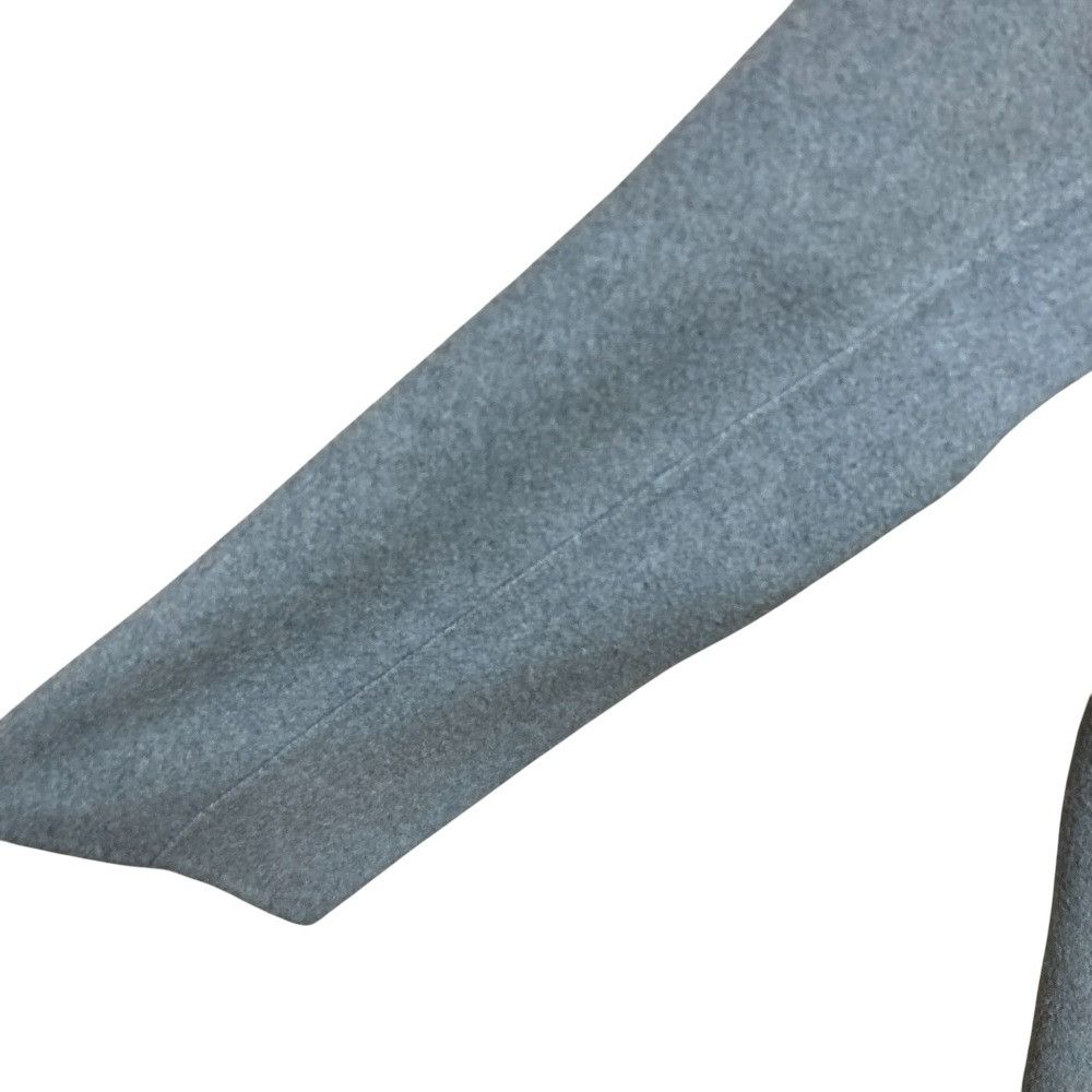 Other Other GALLARDAGALANTE Chester Coat Wool Coat Textile Outerwear DUTY FREE for USA Size ONE SIZE - 3 Thumbnail