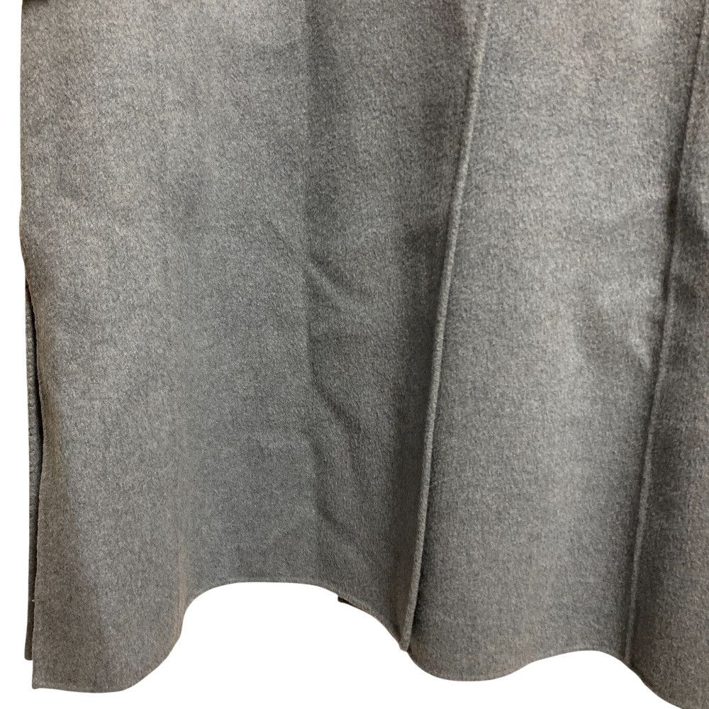 Other Other GALLARDAGALANTE Chester Coat Wool Coat Textile Outerwear DUTY FREE for USA Size ONE SIZE - 5 Thumbnail