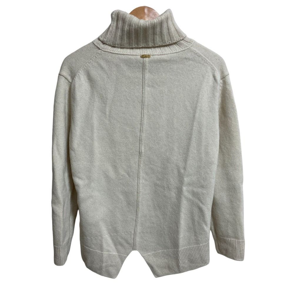 Other Other MUSE de Deuxieme Classe JADE Turtleneck Knit Textile Tops DUTY FREE for USA Size ONE SIZE - 2 Thumbnail