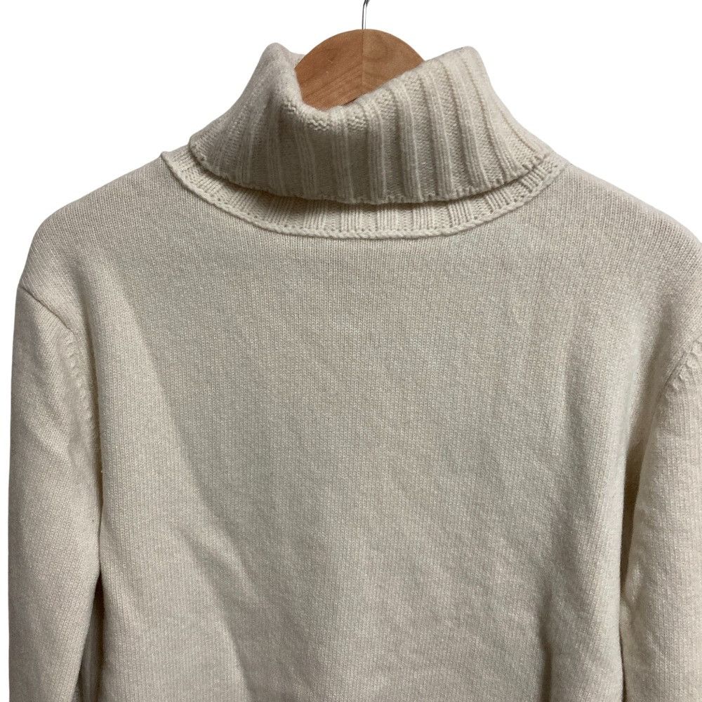 Other Other MUSE de Deuxieme Classe JADE Turtleneck Knit Textile Tops DUTY FREE for USA Size ONE SIZE - 4 Thumbnail