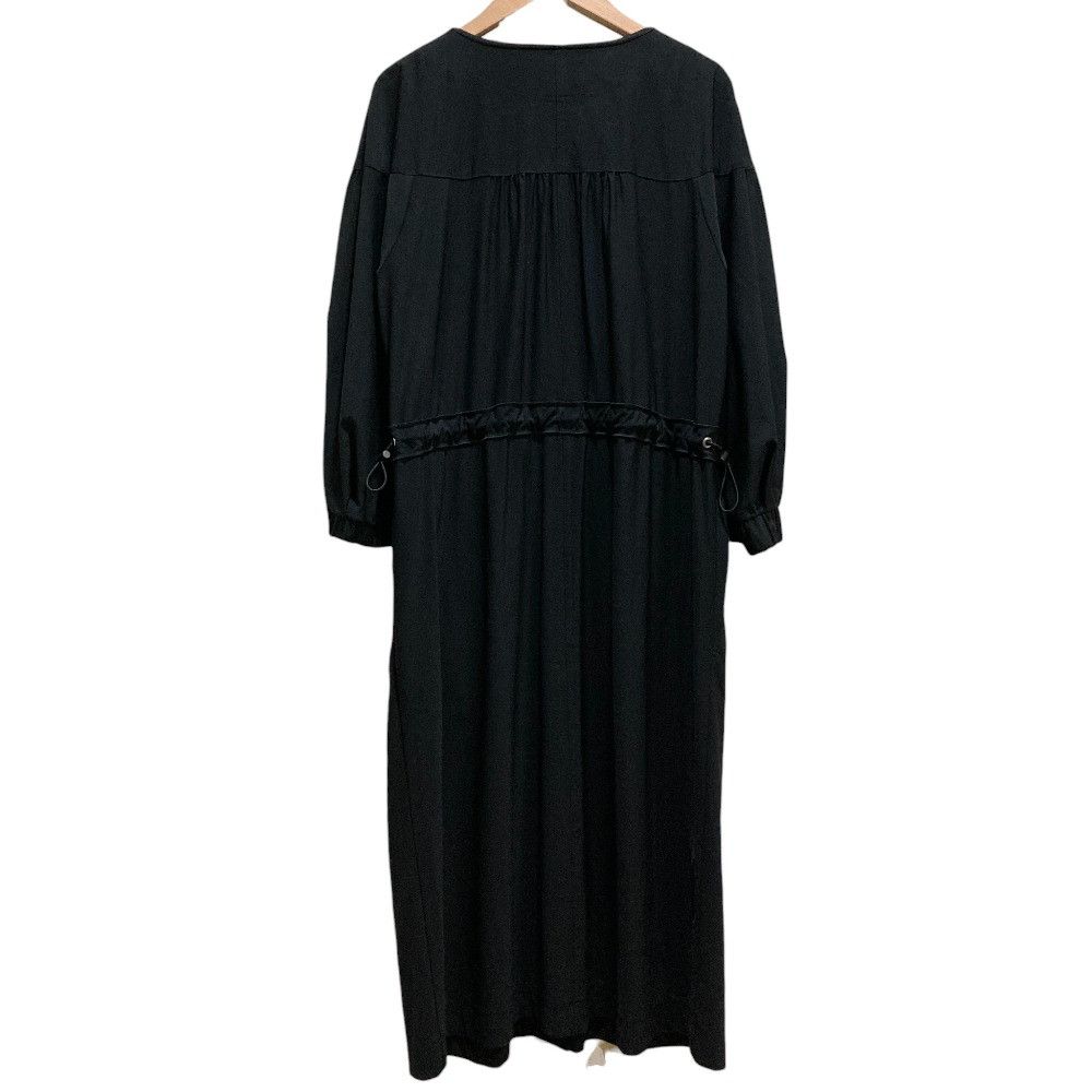 Other Other VIVIENNE TAM Flower Embroidery Shirt Dress Textile Dresses DUTY FREE for USA Size ONE SIZE - 4 Thumbnail